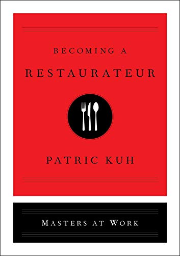 Becoming a Restaurateur