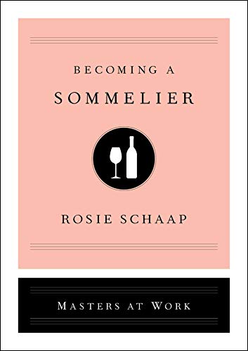 Becoming a Sommelier