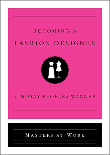 Becoming a Fashion Designer