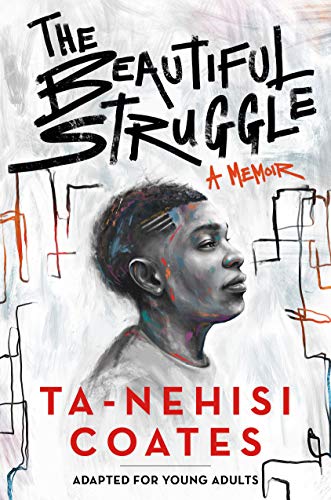 Beautiful Struggle (Adapted for Young Adults)