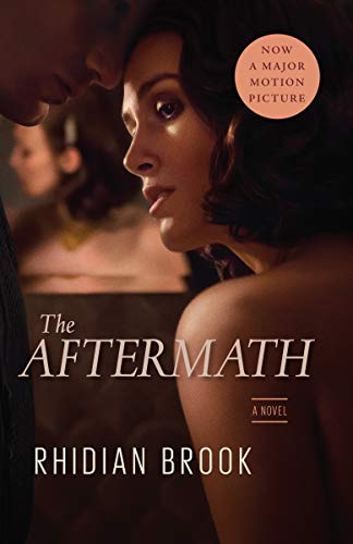 Aftermath (Movie Tie-In Edition)