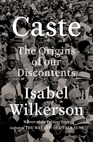 Caste: The Origins of Our Discontents (Oprah's Book Club)